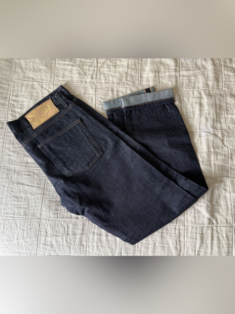 Naked & Famous Chinese New Year “Fire Monkey”